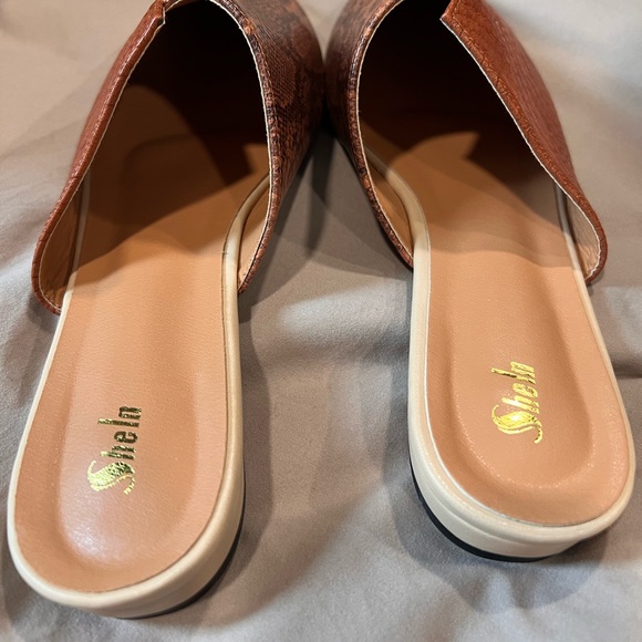 SheIn Mules - Picture 4 of 5